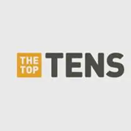 The Top Tens Logo