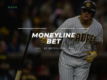 Moneyline Bet