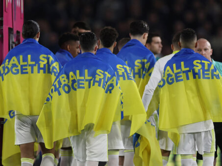 Bet365 And Parimatch Shut Down Their Russian Operations Due To Ukraine Invasion