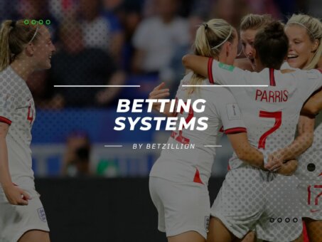Betting System