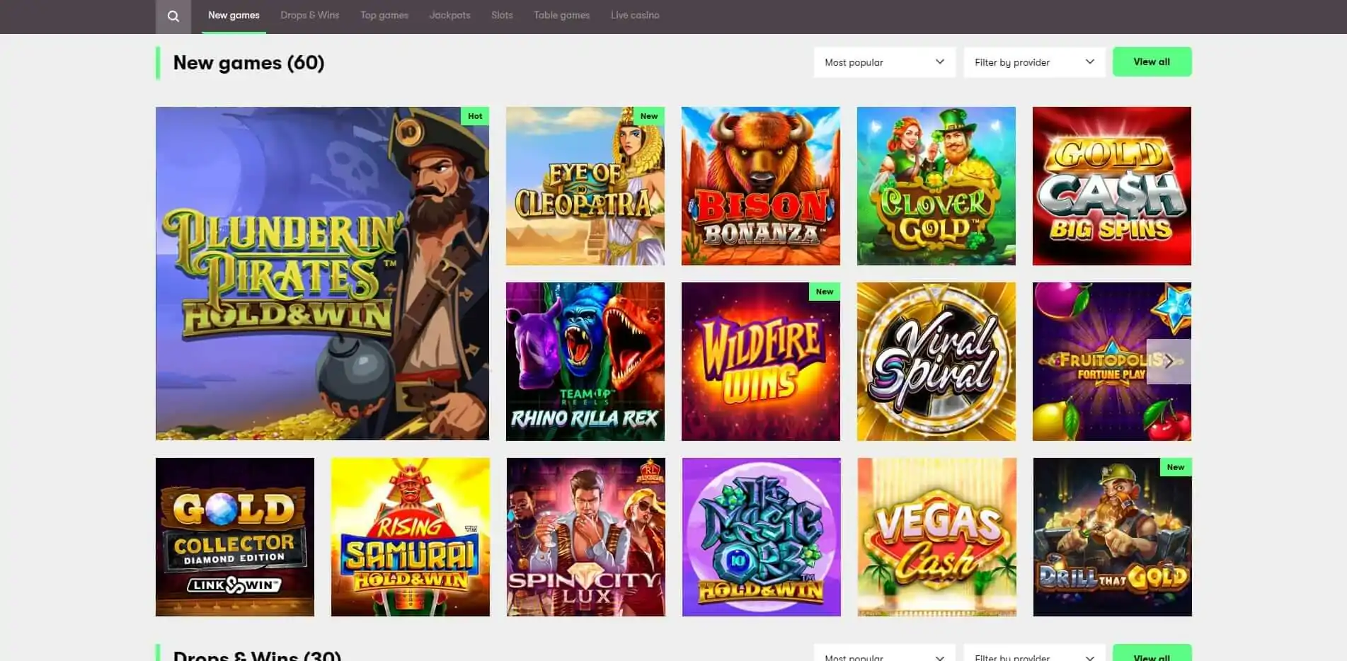 10bet Casino