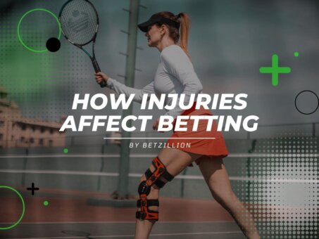 Injuries Betting