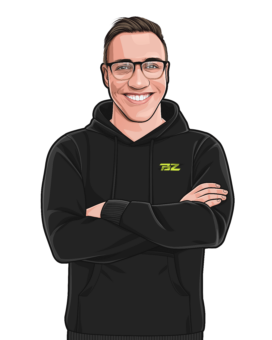 Bren - Content Writer