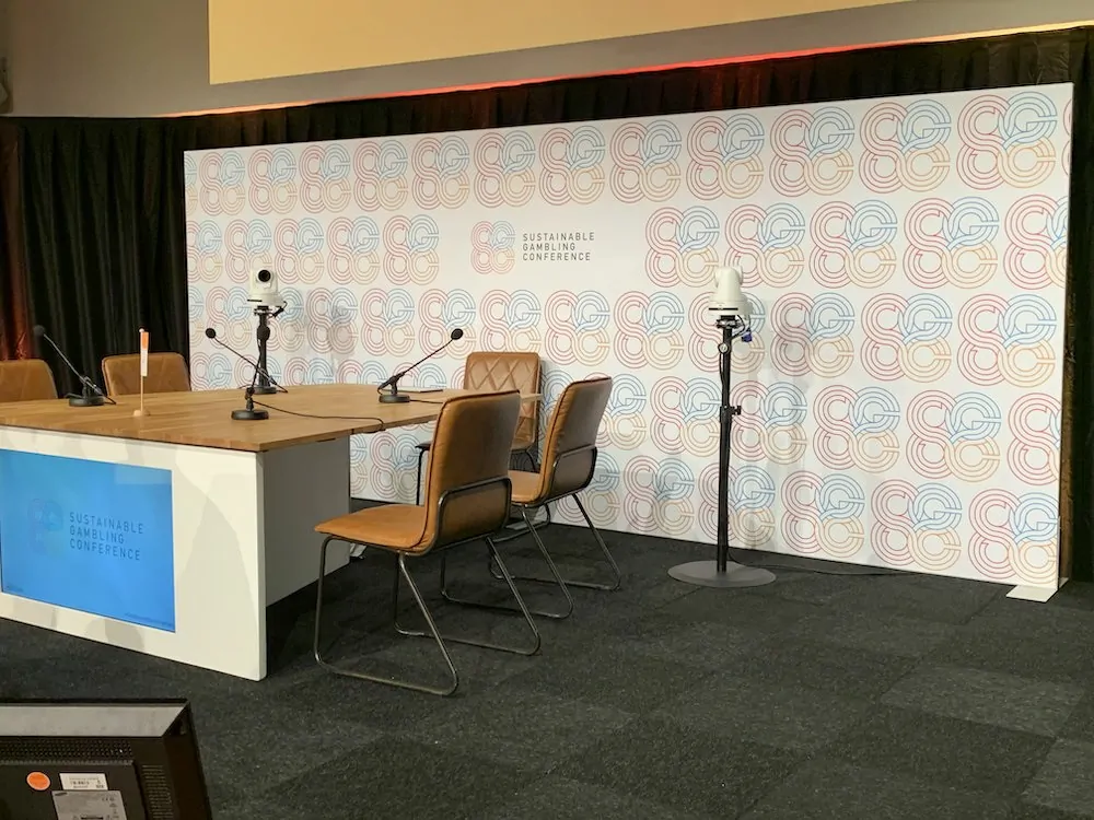 Sustainable Gambling Conference 2022 (SGC 2022)