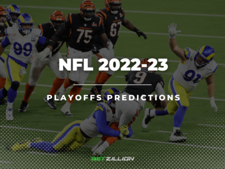 Nfl Playoffs 22 23