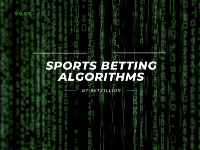 Betting Algorithms