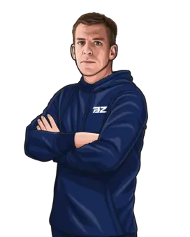 Robin - Football Journalist