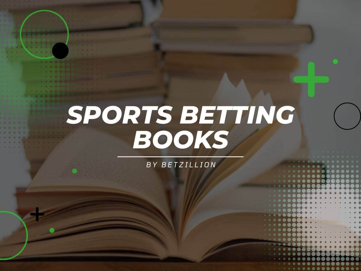 Best Sport Betting Books