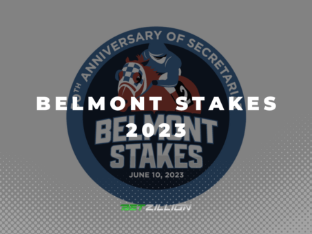 Belmont Stakes