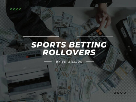 Betting Rollover