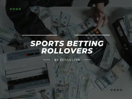 Betting Rollover