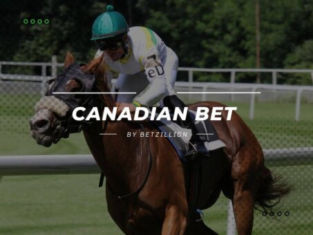 Canadian Bet