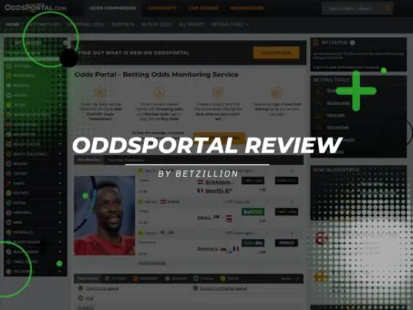 Oddsportal Review