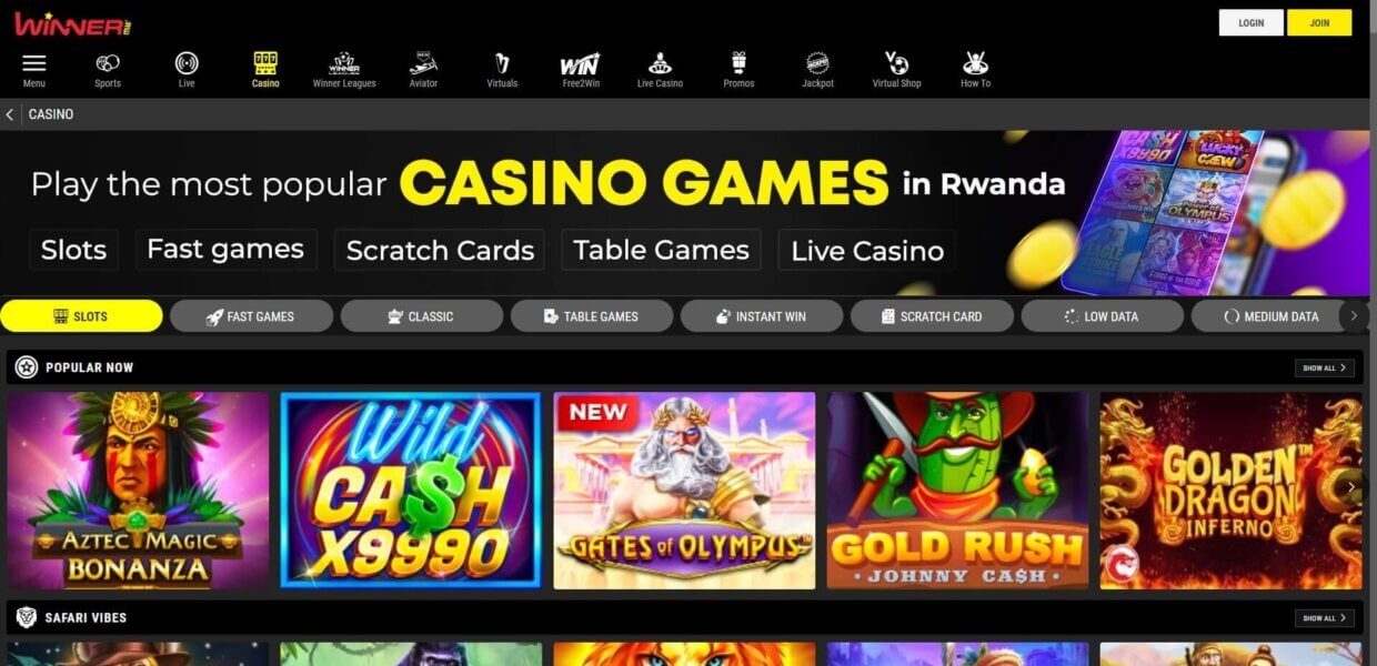 Forzza Bet Rwanda Best Online Betting Companies in Rwanda – Top 2026 Updated List