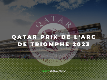 Qatar Prix De LArc De Triomphe