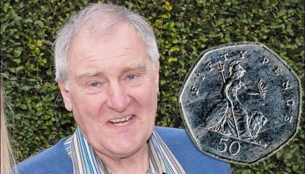 Fredd Craggs Wins the Biggest Bet