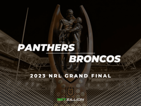 Nrl Grand Final