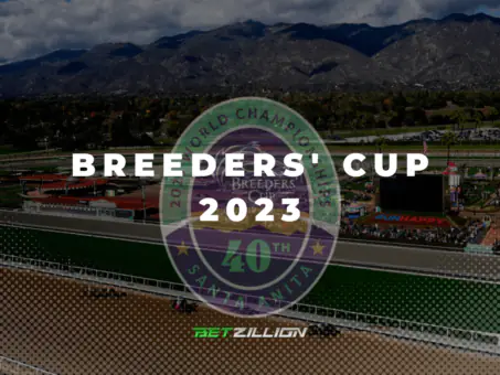 2023 Breeders Cup
