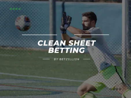 Clean Sheet Betting