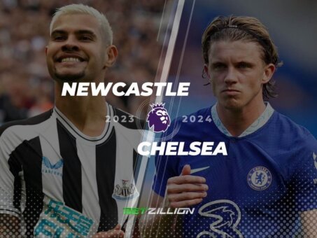 New Vs Che Epl 23