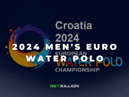 2024 Mens European Water Polo Championship Betting Preview