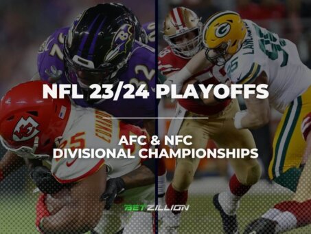 Nfl 2024 Divisional Finals