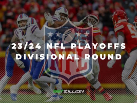 Nfl 2024 Divisional Round