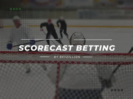 Scorecast Betting