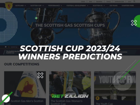Scottish Cup 23 24 Winners Predictions