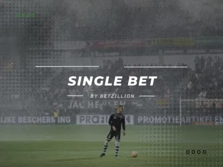 Single Bet