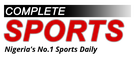 Complete Sports Logo