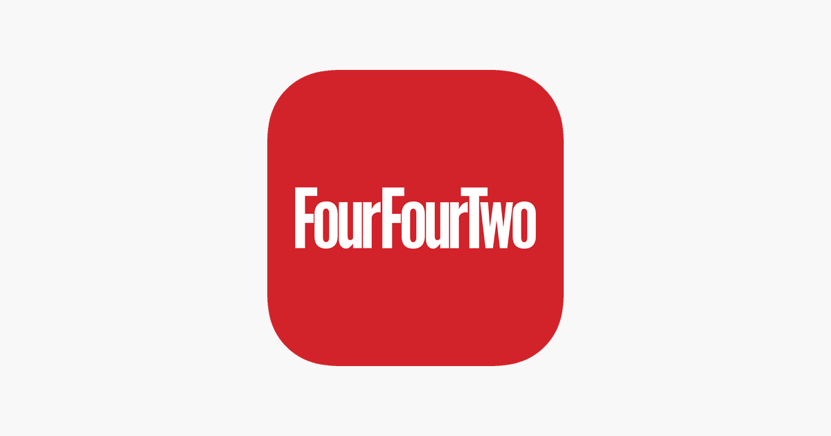 FourFourTwo Logo