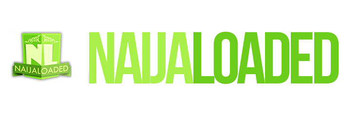 Naijaloaded Logo