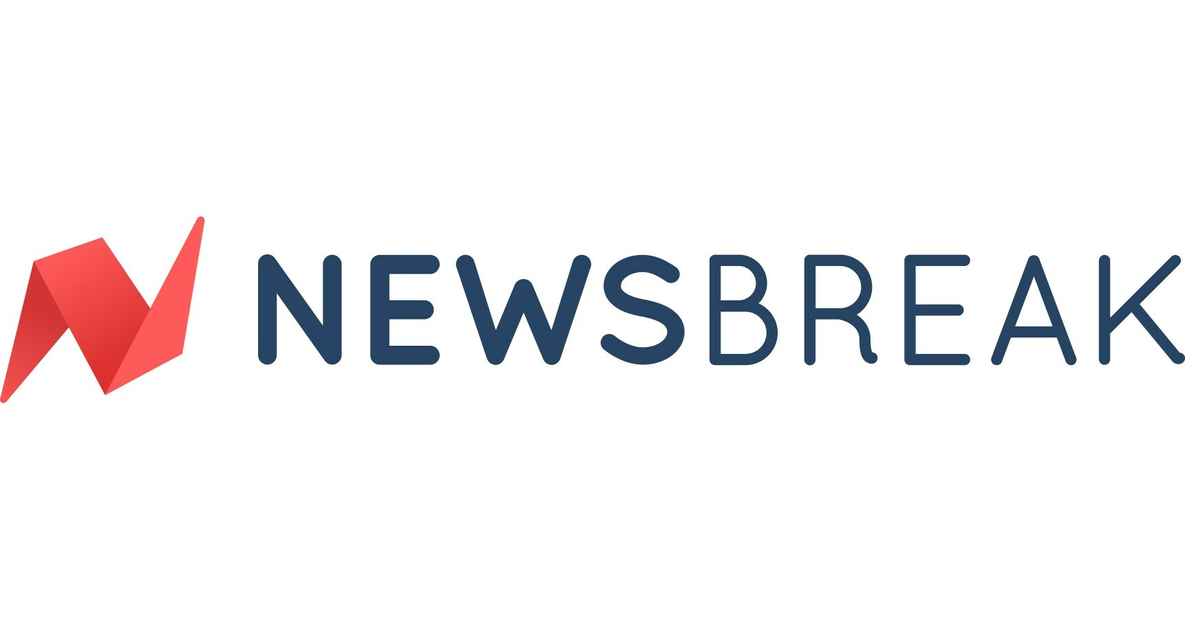 NewsBreak Logo