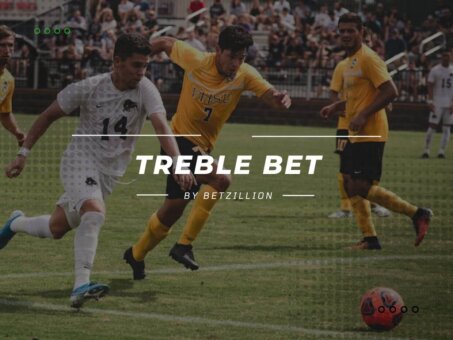 Treble Bet