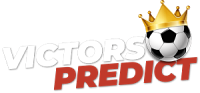 Victor Prediction Logo