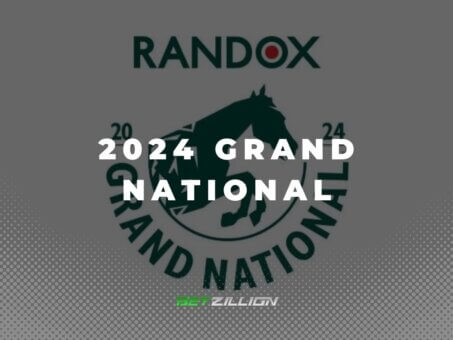 2024 Grand National