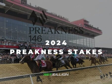 2024 Preakness Stakes