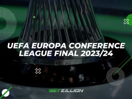 Uefa Europa Conference League Final 2023