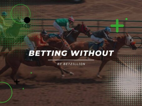 Betting Without