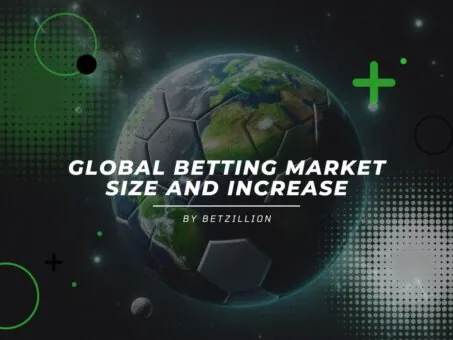 Global Sports Betting Market Size And Increase