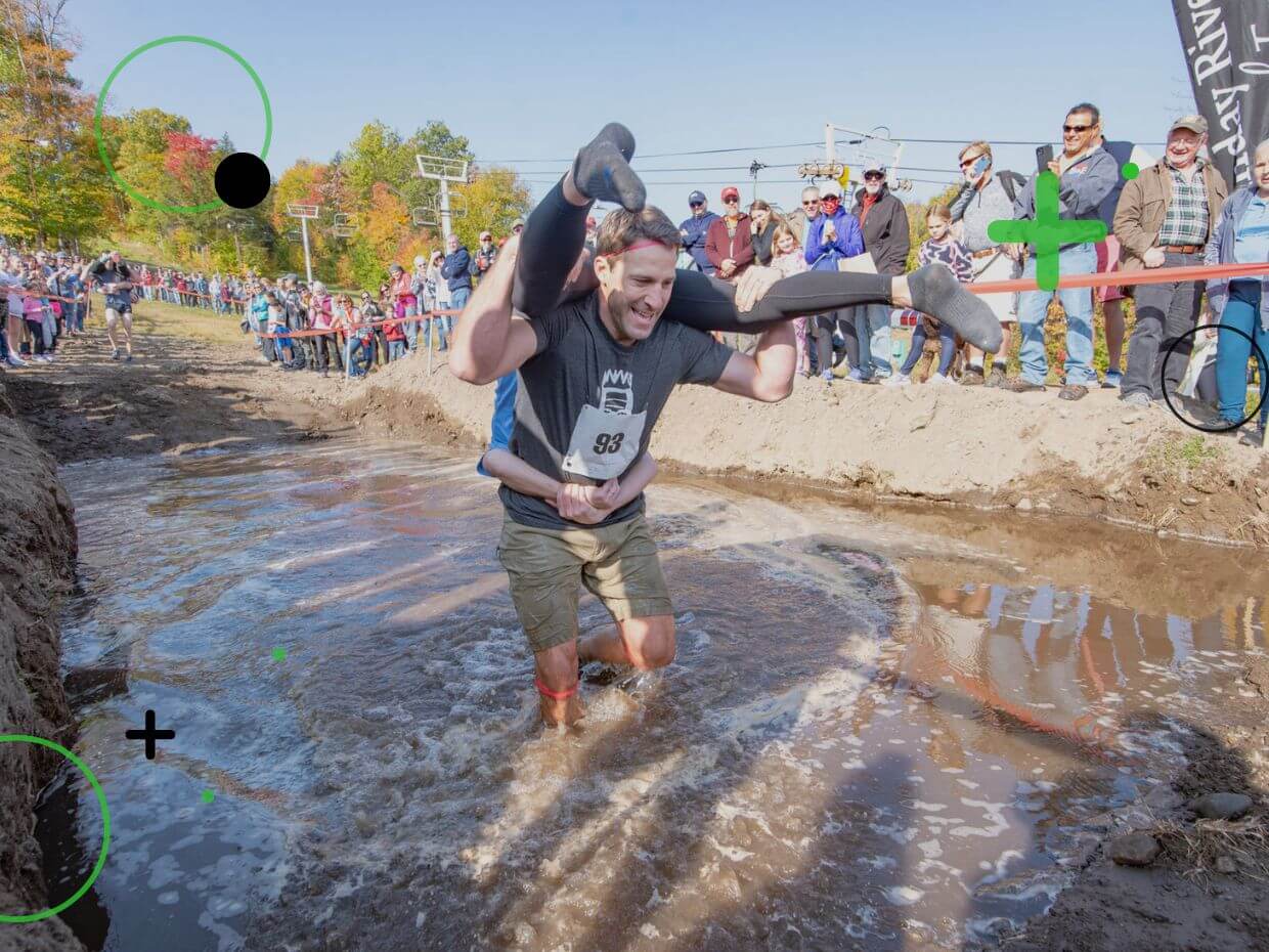 Wife-Carrying Championship