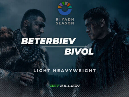 Beterbiev Vs Bivol Boxing