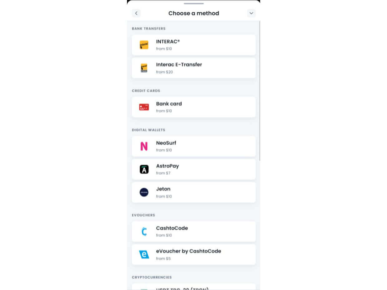 Mobile Deposit Batery.win