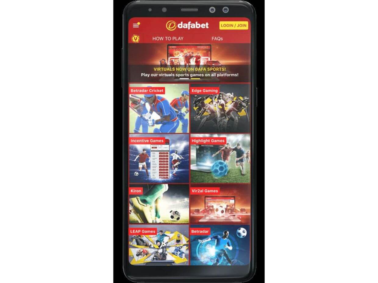 Dafabet App For A Seamless Betting Experience On Your Device