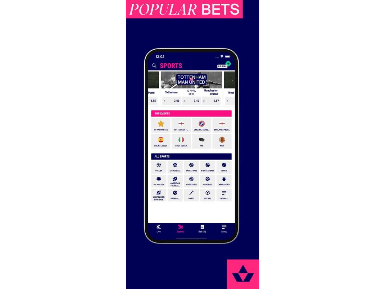 Favbet Google App For A Smooth Betting Experience On Your Device