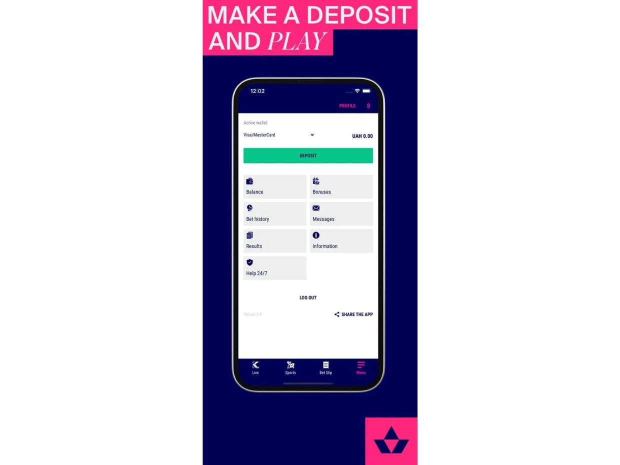 Explore The Favbet App For Google Devices