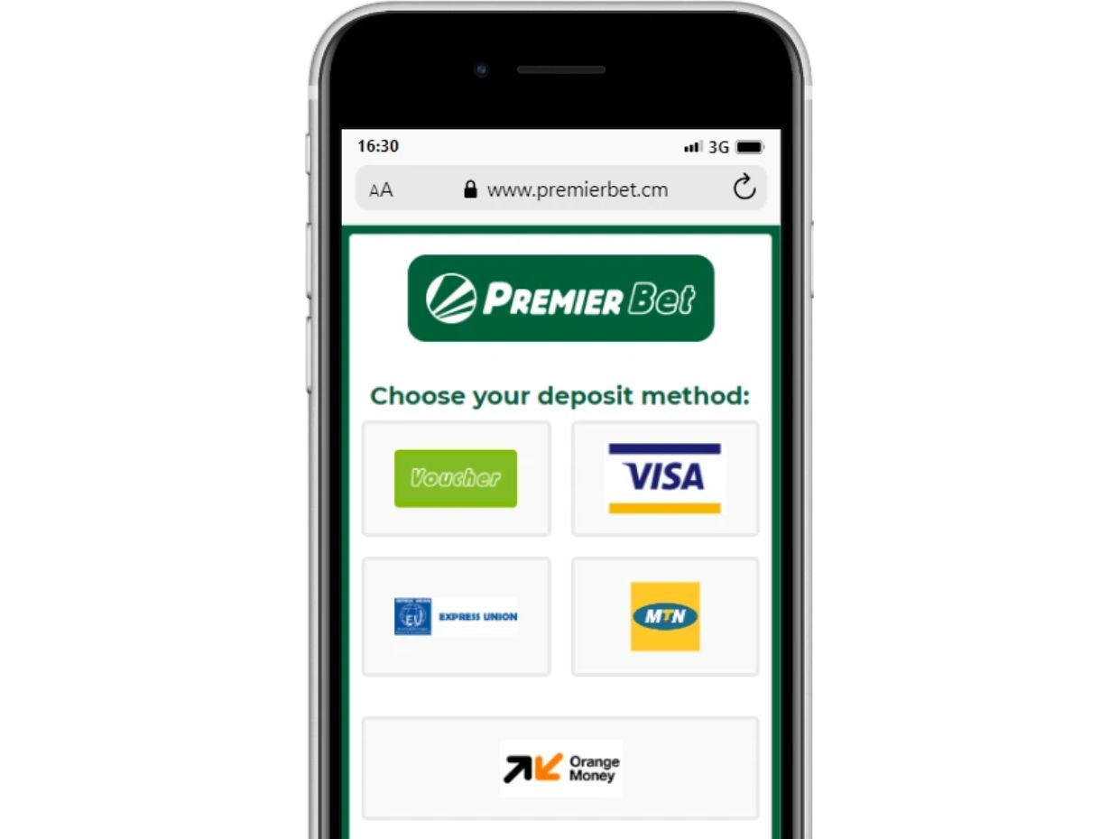 PremierBet App For A Seamless Betting Experience On Your Device