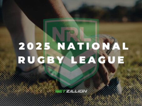 National Rugby League