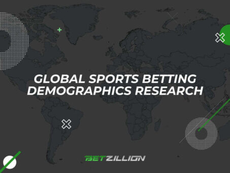 Sports Betting Demographic